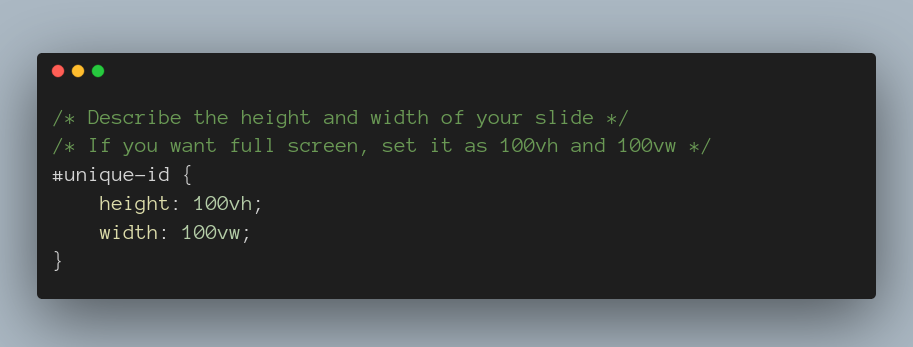 CSS